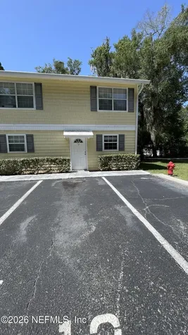 4420 Carter Road St. Augustine FL 32086