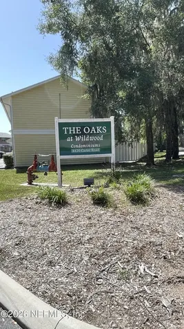 4420 Carter Road St. Augustine FL 32086