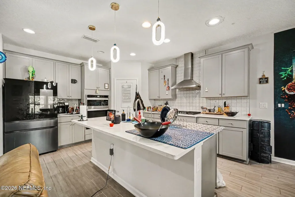 204 Brookgreen Way St. Augustine FL 32092