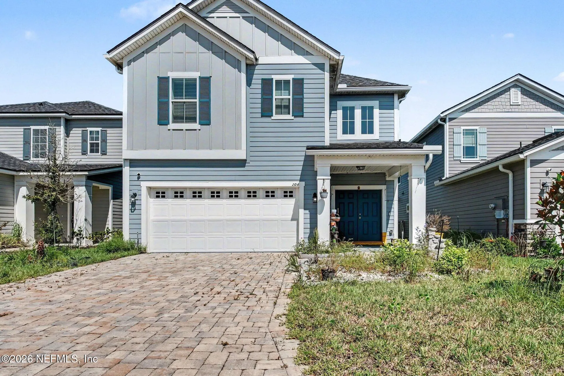 204 Brookgreen Way St. Augustine FL 32092