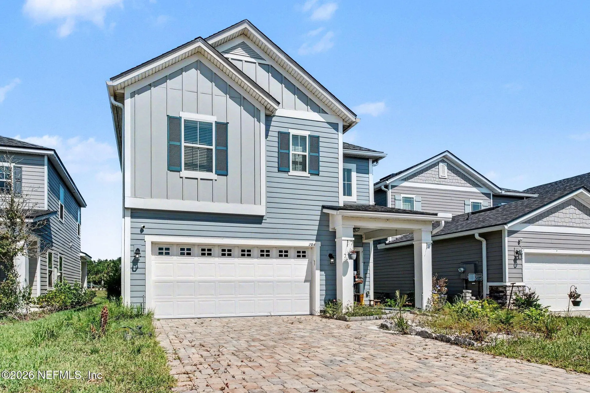 204 Brookgreen Way St. Augustine FL 32092
