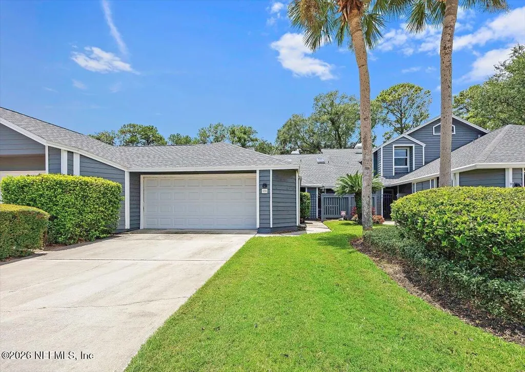 131 Willow Pond Lane Ponte Vedra Beach FL 32082