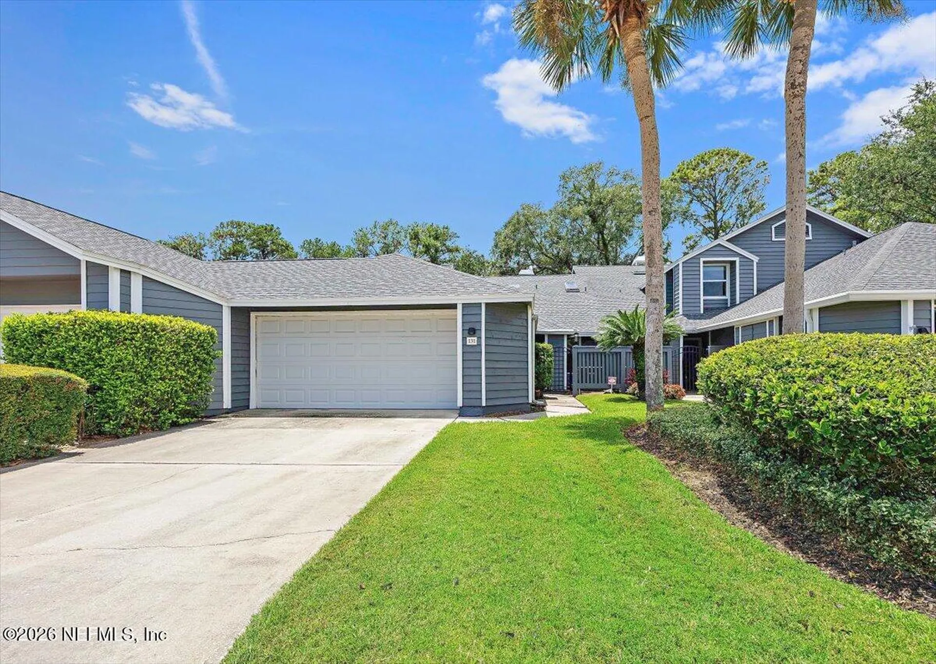 131 Willow Pond Lane Ponte Vedra Beach FL 32082