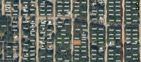 Xxx Neisman Avenue Interlachen FL 32148