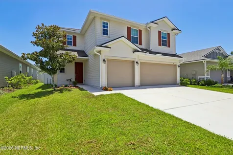 91 Lambert Road St. Johns FL 32259