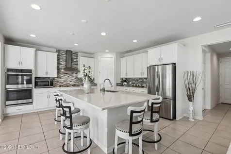 91 Lambert Road St. Johns FL 32259