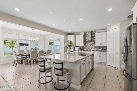 91 Lambert Road St. Johns FL 32259