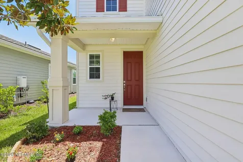 91 Lambert Road St. Johns FL 32259
