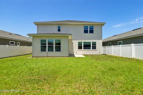 91 Lambert Road St. Johns FL 32259