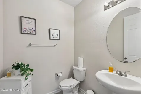 91 Lambert Road St. Johns FL 32259