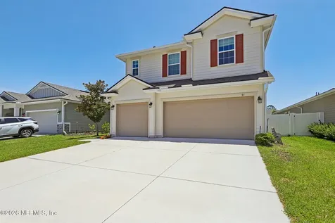 91 Lambert Road St. Johns FL 32259