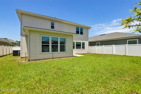 91 Lambert Road St. Johns FL 32259