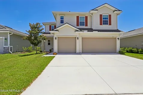 91 Lambert Road St. Johns FL 32259