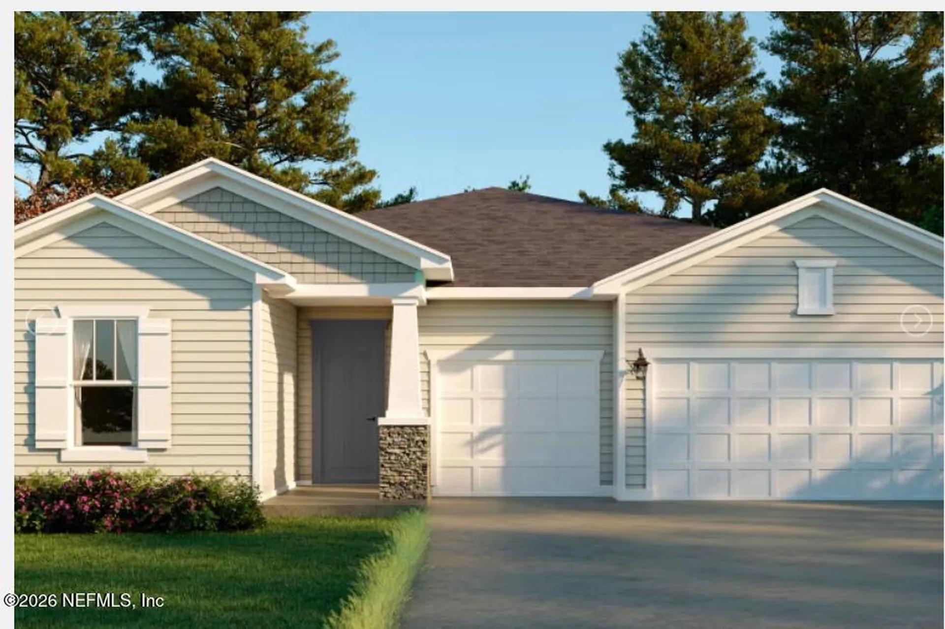 23 Winterfield Place St. Augustine FL 32092