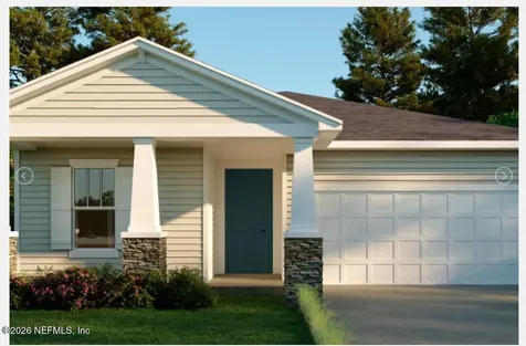 371 Applejack Drive St. Augustine FL 32092