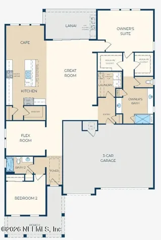 32 Winterfield Place St. Augustine FL 32092