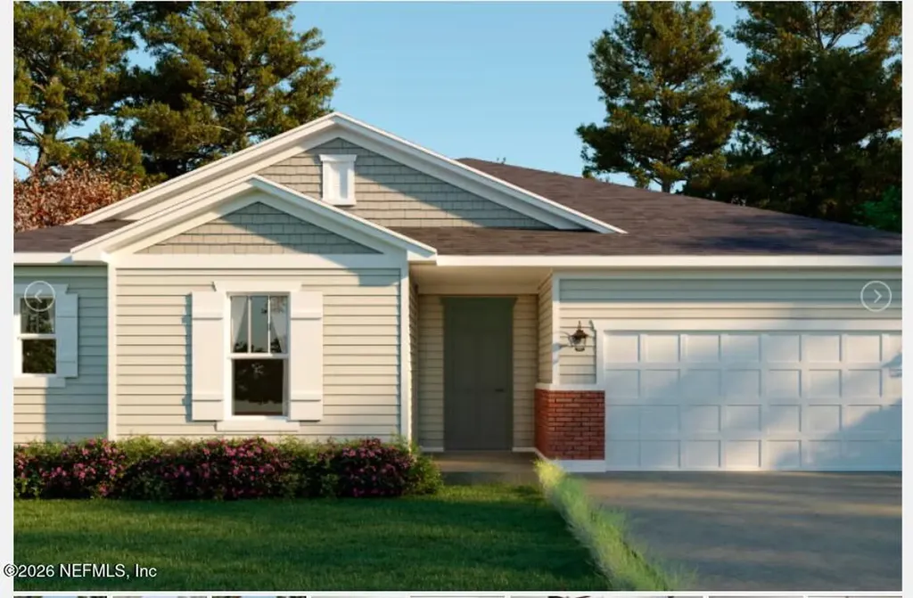 71 Brickstone St. Augustine FL 32092