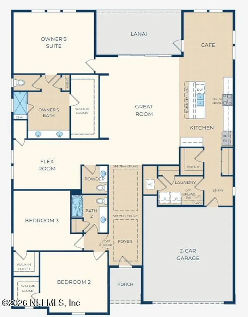 71 Brickstone St. Augustine FL 32092