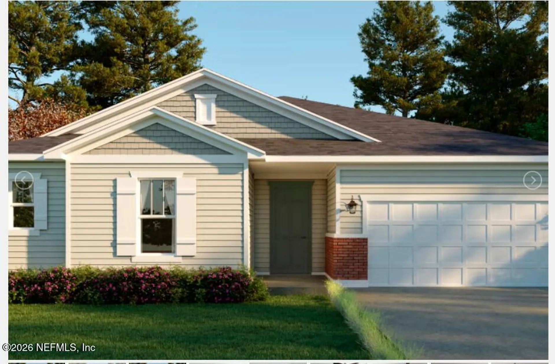 71 Brickstone St. Augustine FL 32092