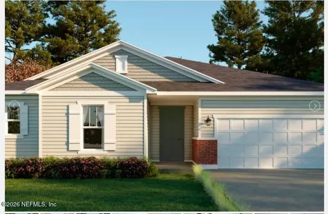 71 Brickstone St. Augustine FL 32092