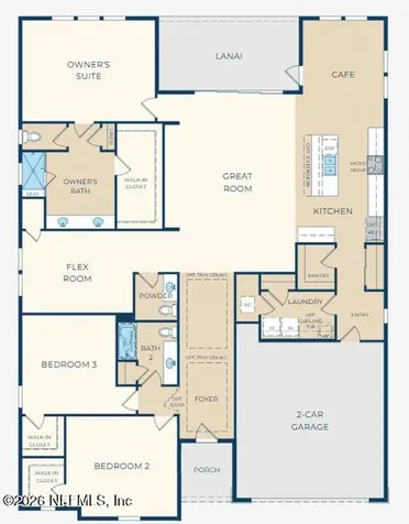 71 Brickstone St. Augustine FL 32092