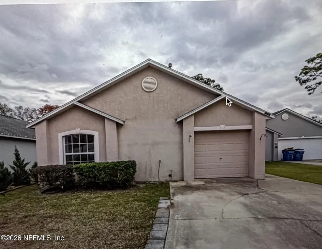 7234 Lawn Tennis Lane Jacksonville FL 32277