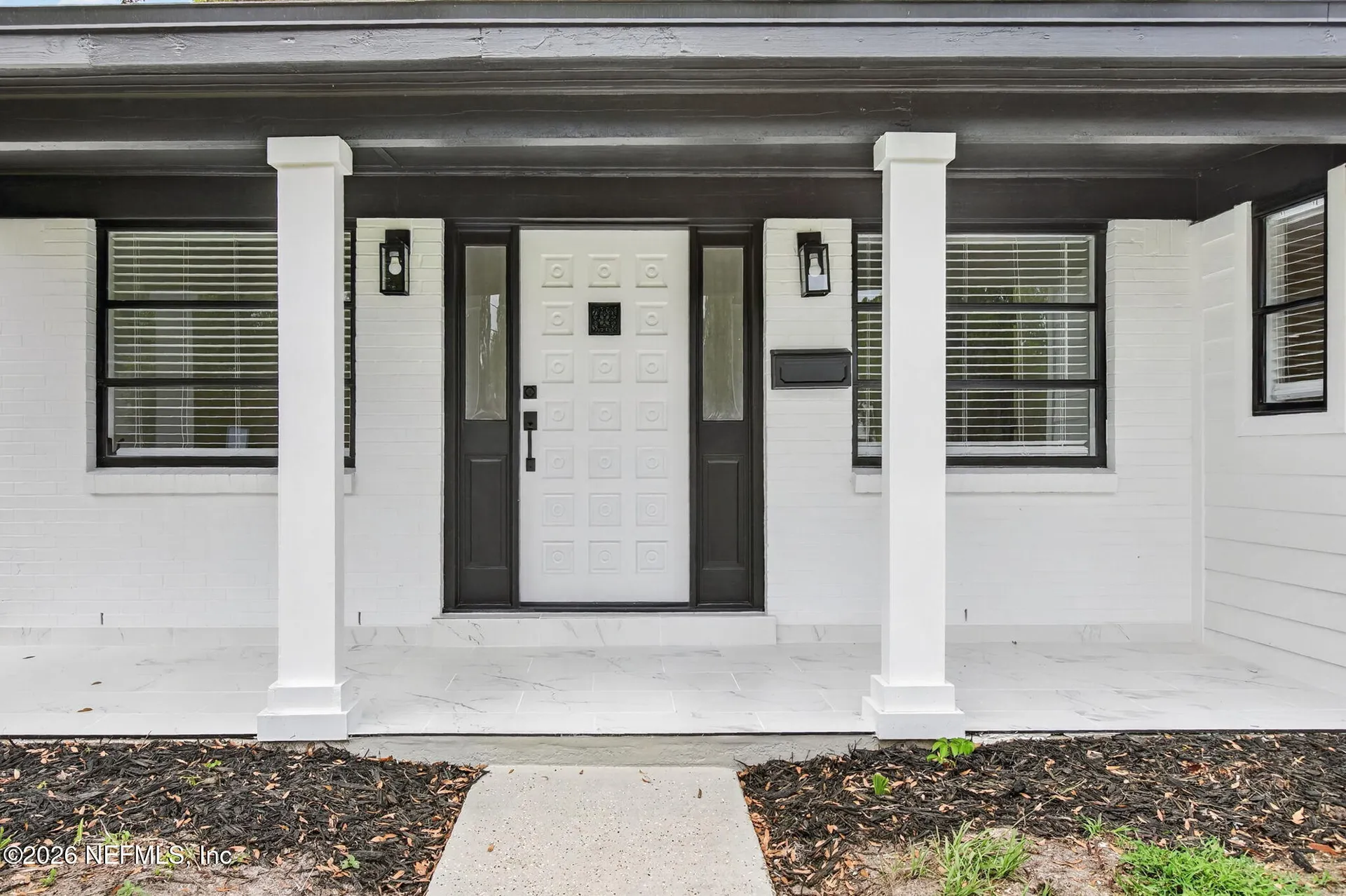 4036 Meek Drive Jacksonville FL 32277