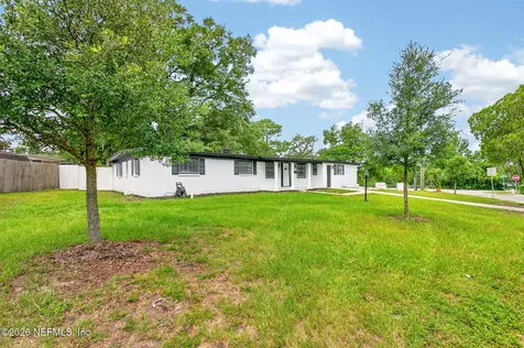 4036 Meek Drive Jacksonville FL 32277