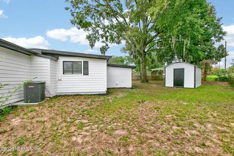 4036 Meek Drive Jacksonville FL 32277