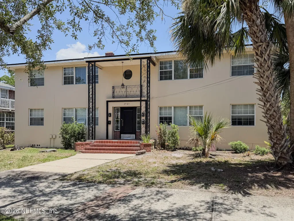 1727 San Marco Boulevard Jacksonville FL 32207