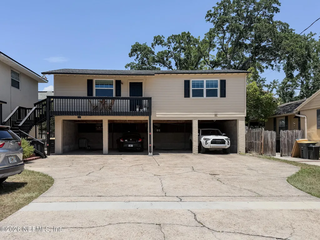 1727 San Marco Boulevard Jacksonville FL 32207