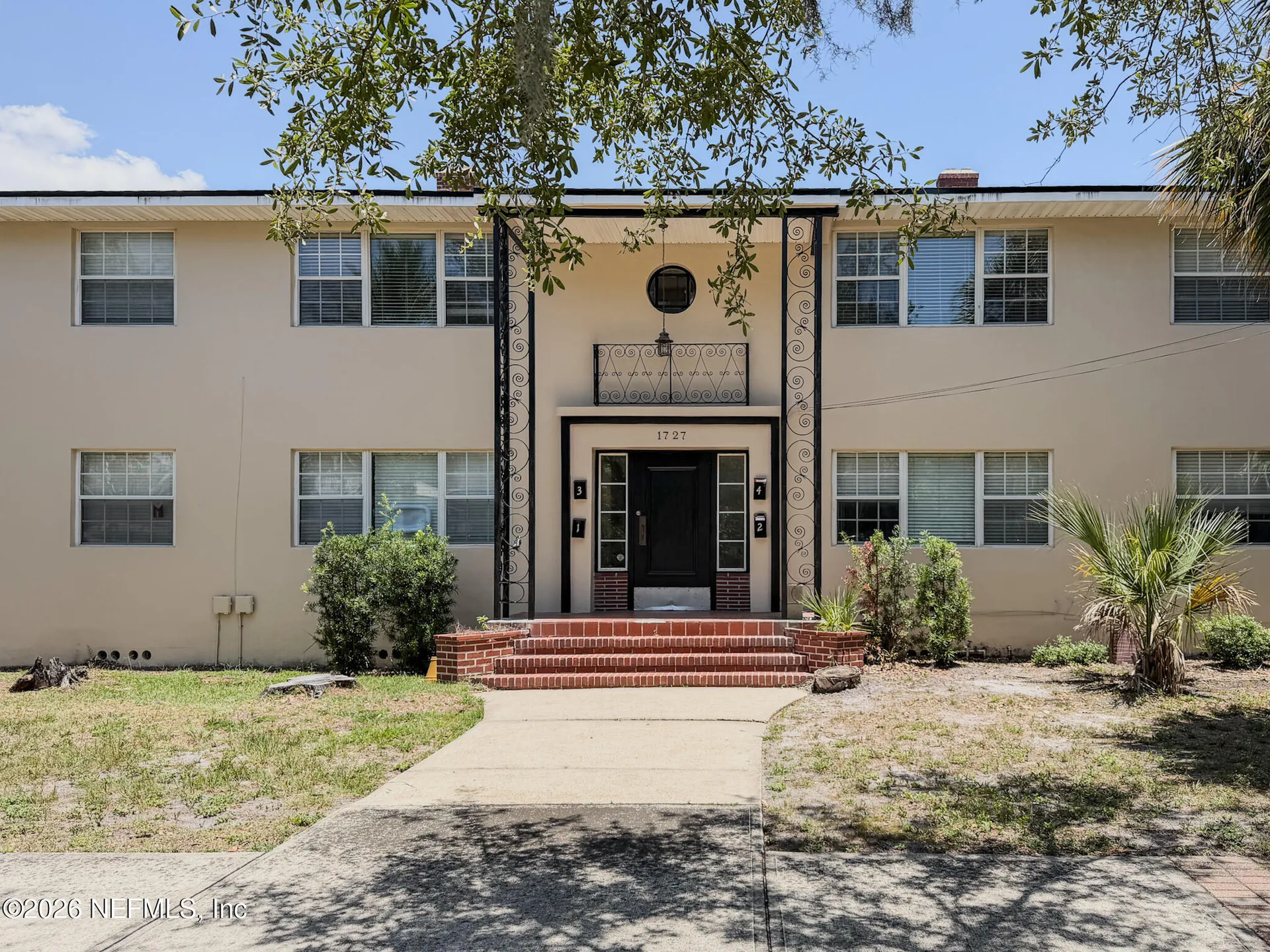 1727 San Marco Boulevard Jacksonville FL 32207