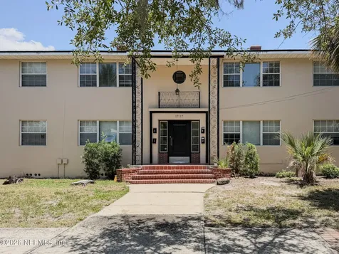 1727 San Marco Boulevard Jacksonville FL 32207