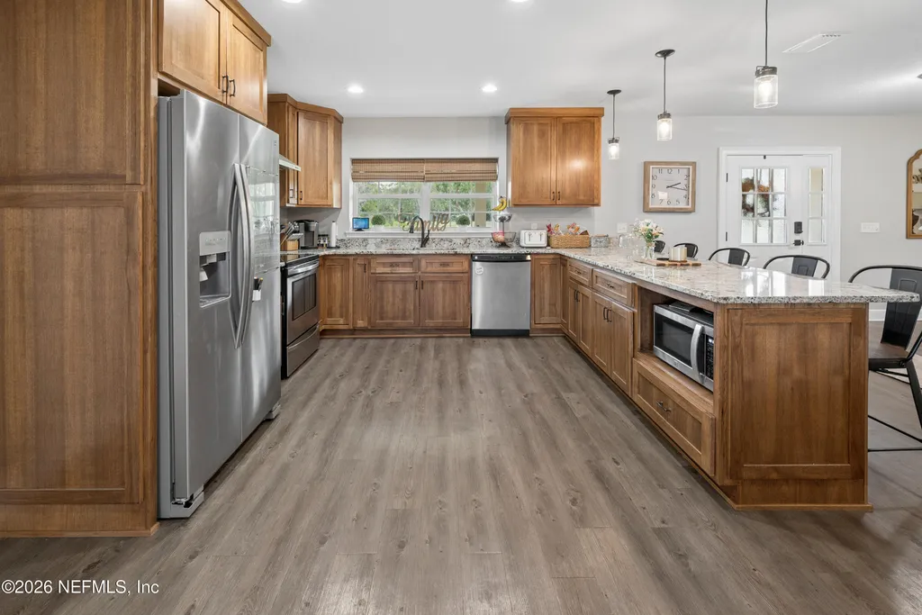 606 W Market Road Starke FL 32091