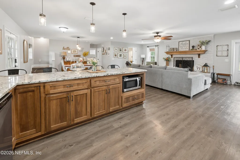 606 W Market Road Starke FL 32091