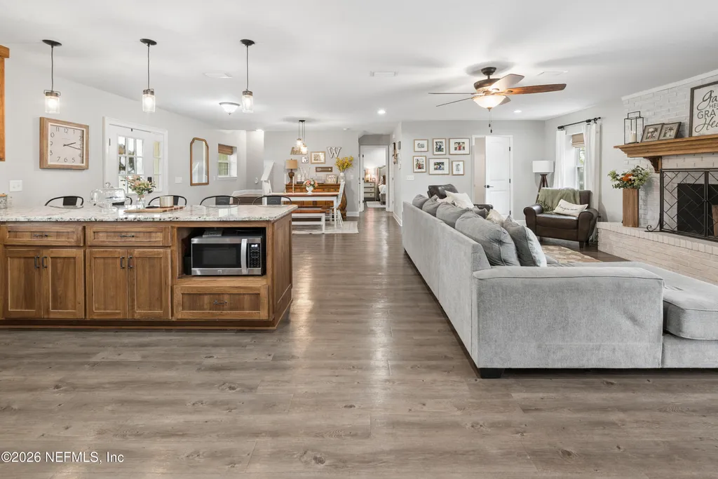 606 W Market Road Starke FL 32091