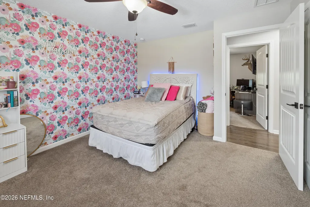 606 W Market Road Starke FL 32091