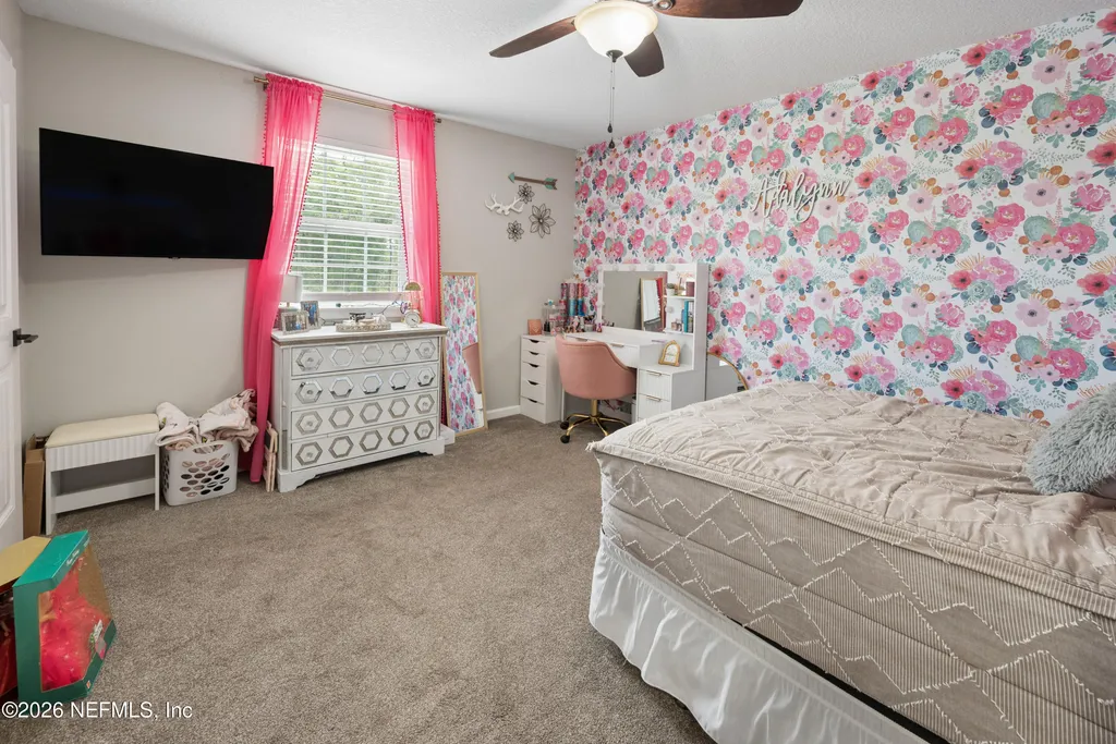 606 W Market Road Starke FL 32091