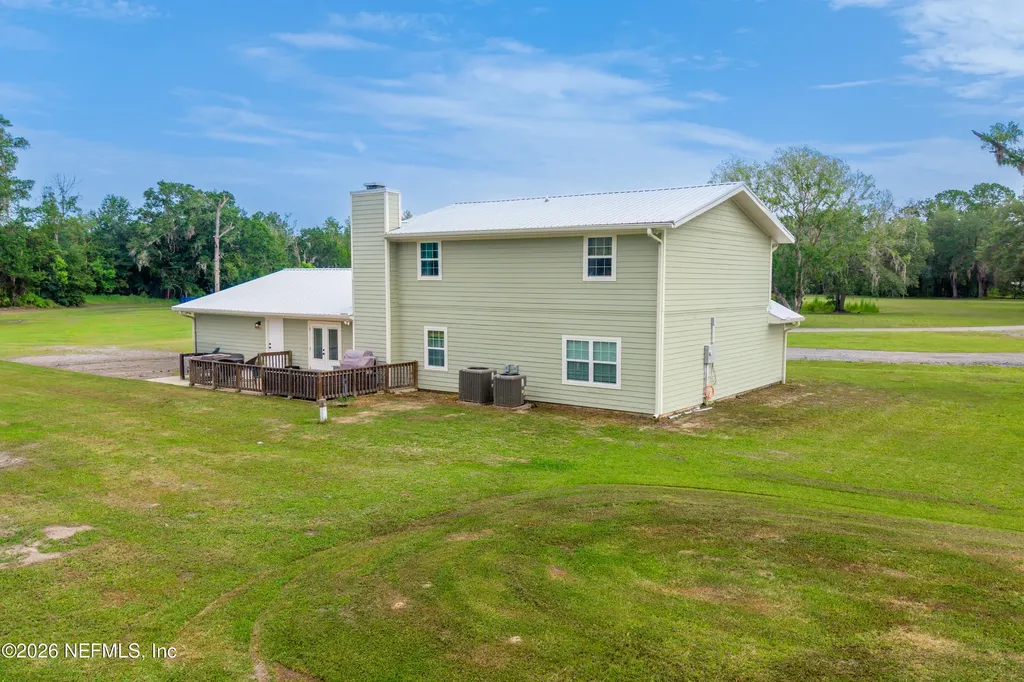 606 W Market Road Starke FL 32091