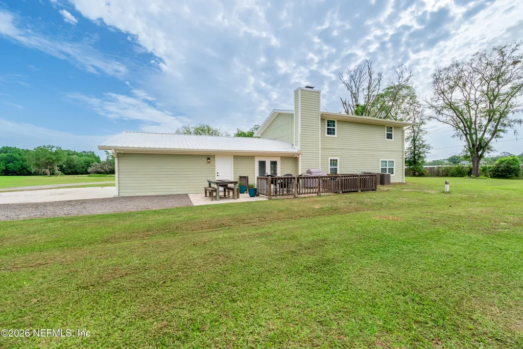 606 W Market Road Starke FL 32091