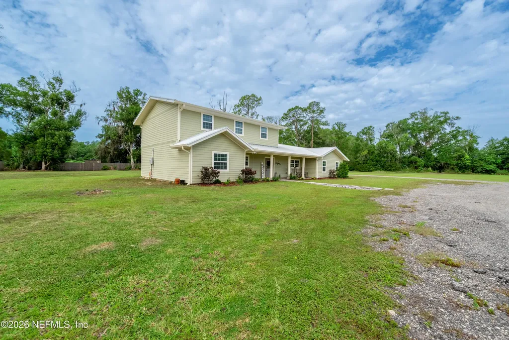 606 W Market Road Starke FL 32091
