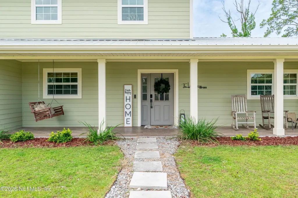 606 W Market Road Starke FL 32091