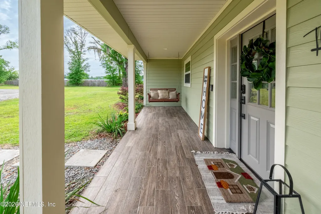 606 W Market Road Starke FL 32091