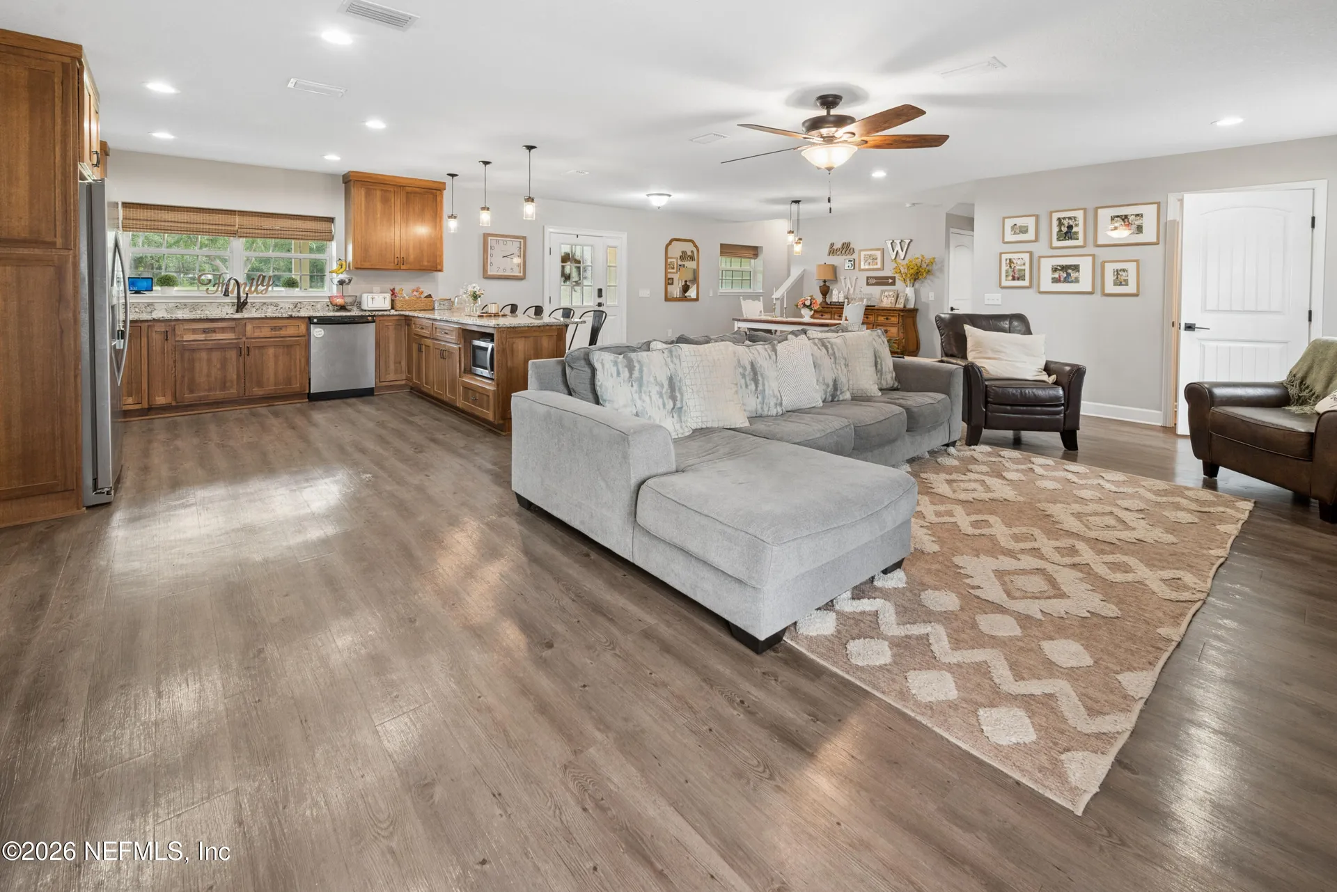 606 W Market Road Starke FL 32091