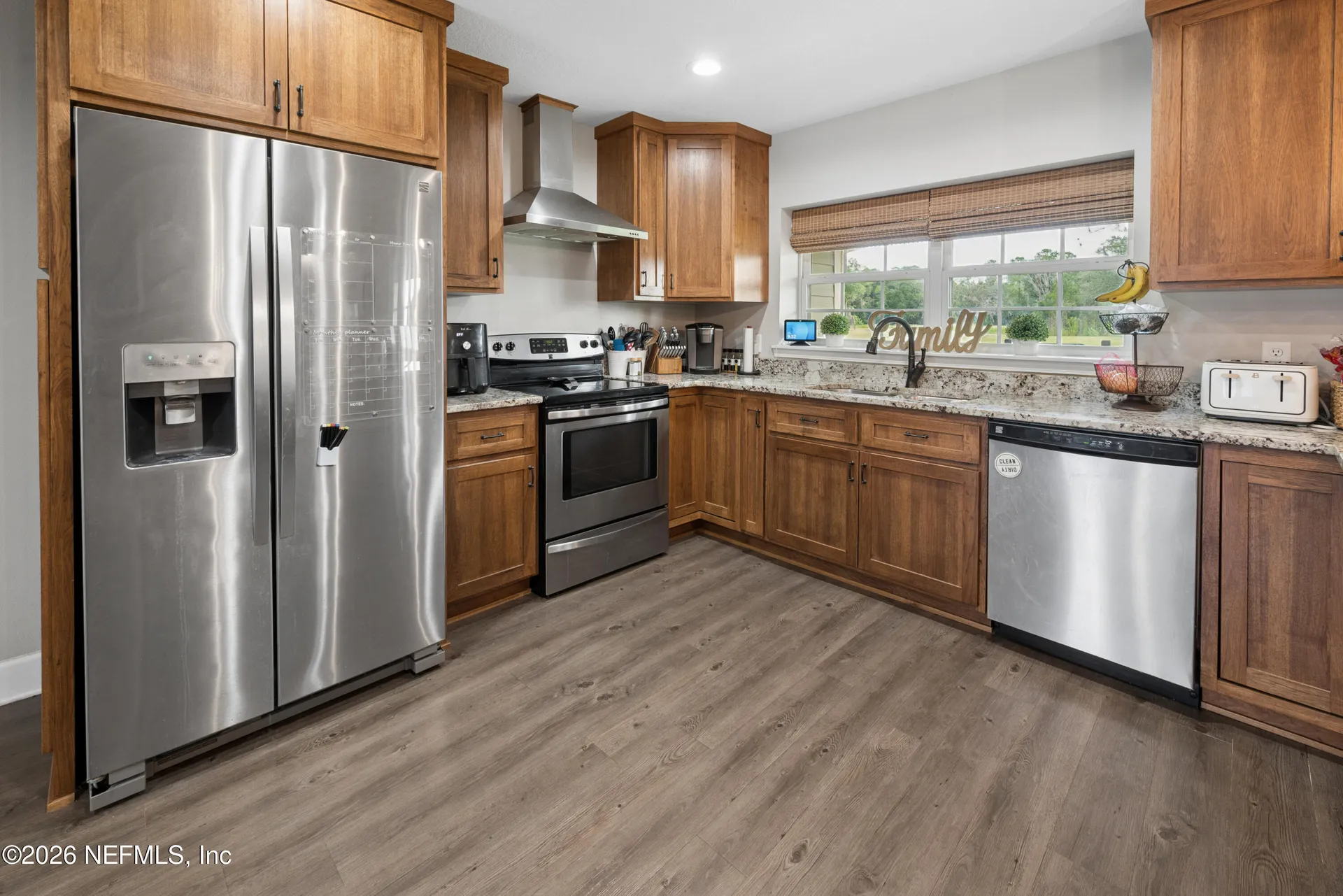 606 W Market Road Starke FL 32091