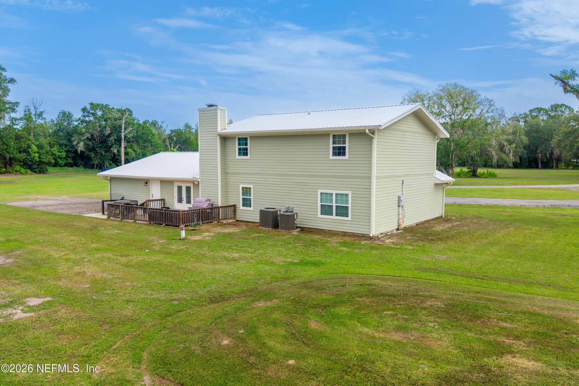 606 W Market Road Starke FL 32091