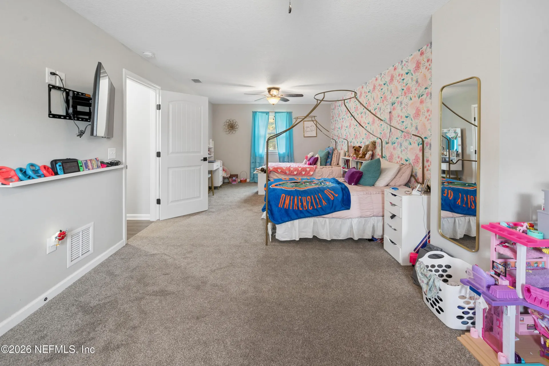 606 W Market Road Starke FL 32091