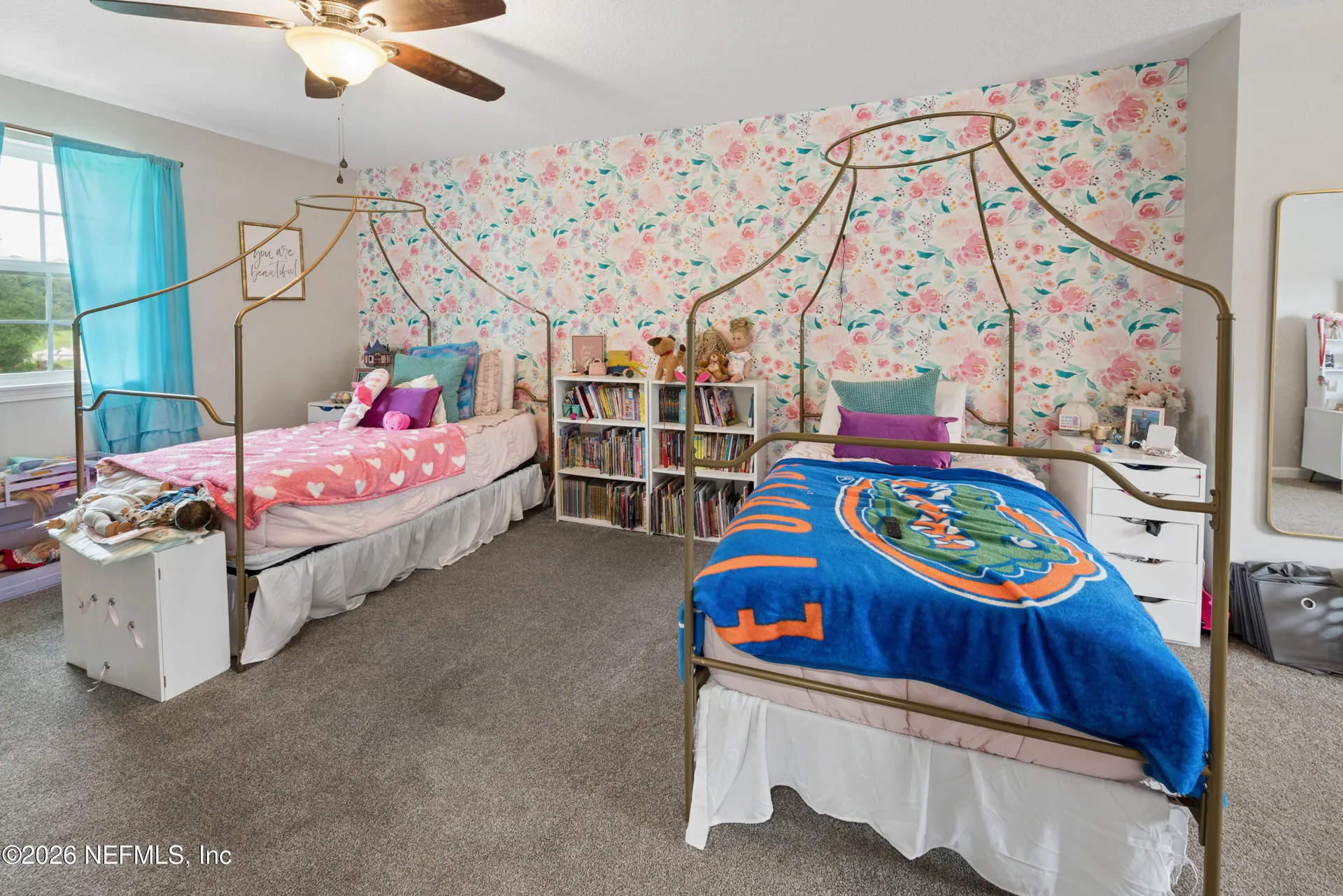606 W Market Road Starke FL 32091