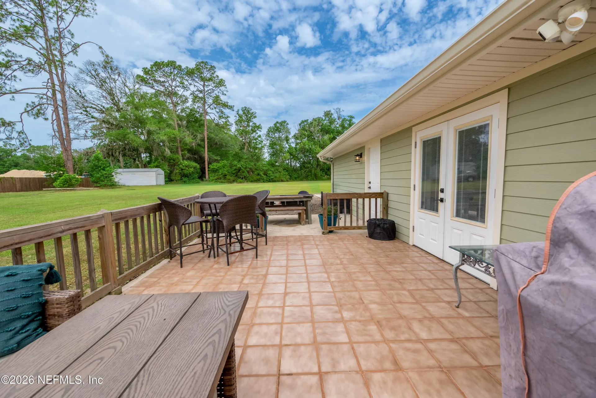 606 W Market Road Starke FL 32091