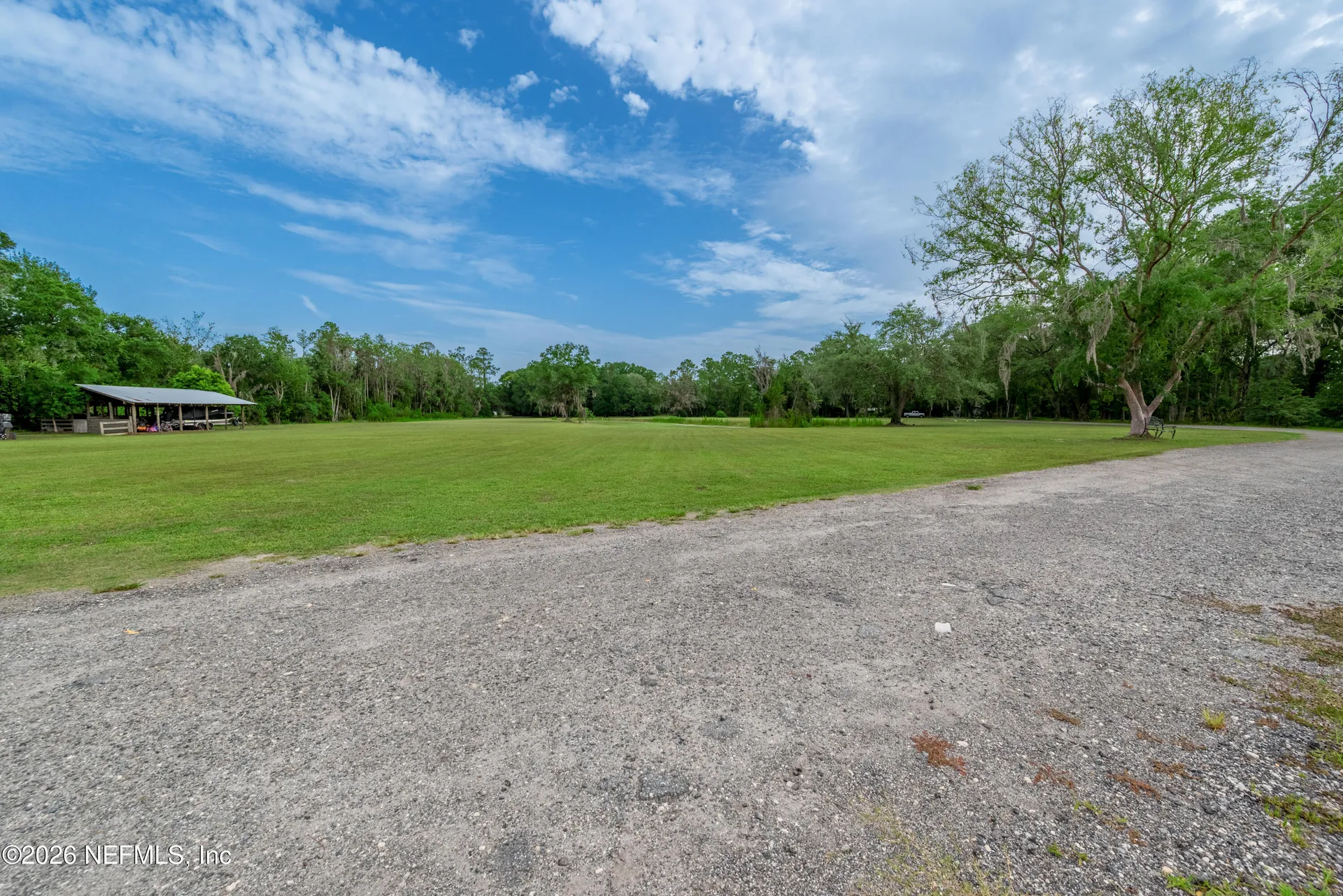 606 W Market Road Starke FL 32091